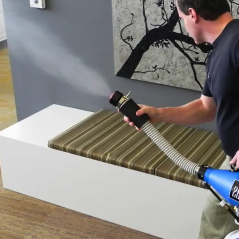 Professional Odor Removal in Hanover, MD